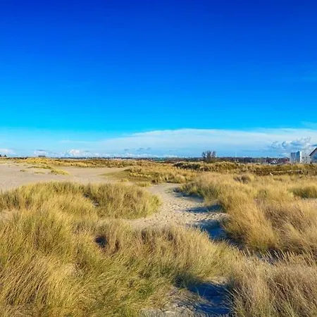 Apartamento Ostsee - Nr 96 