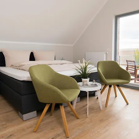 Apartamento Ostsee - Nr 96 