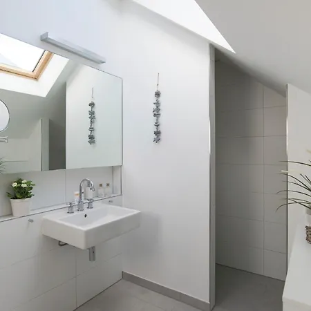 Apartamento Ostsee - Nr 96 