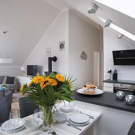 Apartamento Ostsee - Nr 96 