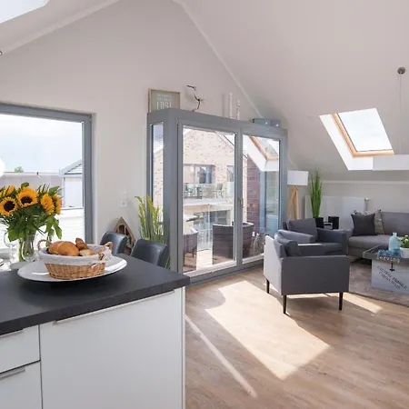 Apartamento Ostsee - Nr 96 